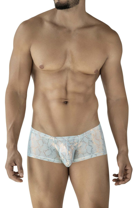 Clever 2061 Diamond Trunks