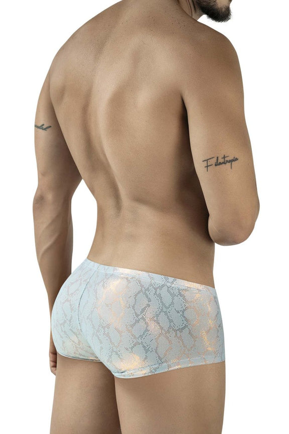 Clever 2061 Diamond Trunks
