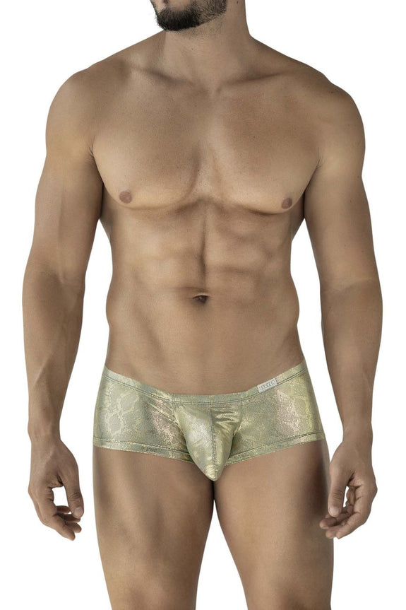 Clever 2061 Diamond Trunks