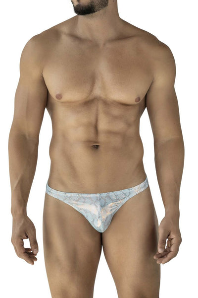 Clever 2063 Diamond Thongs