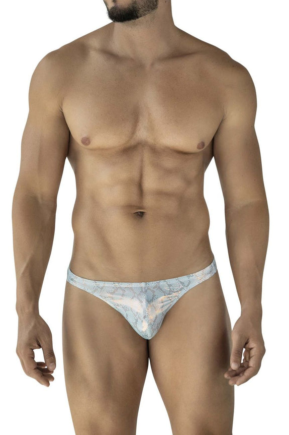 Clever 2063 Diamond Thongs
