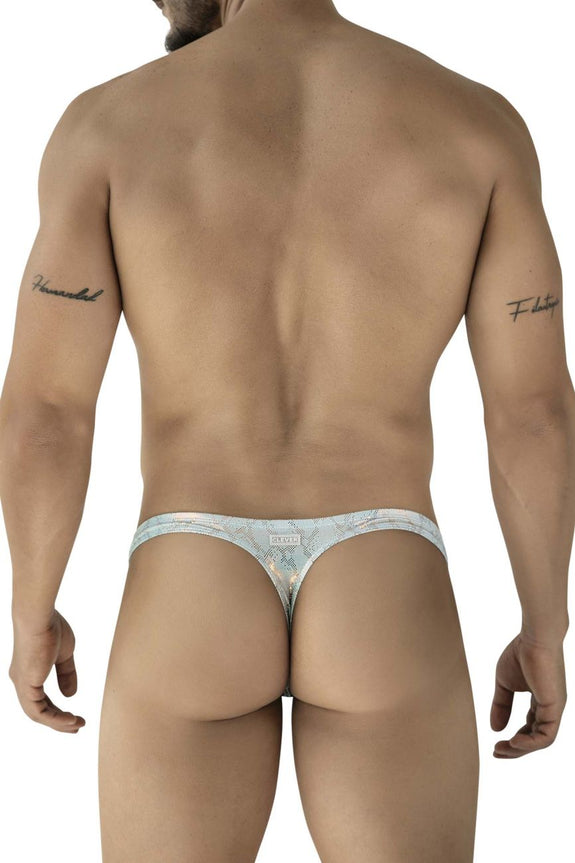 Clever 2063 Diamond Thongs
