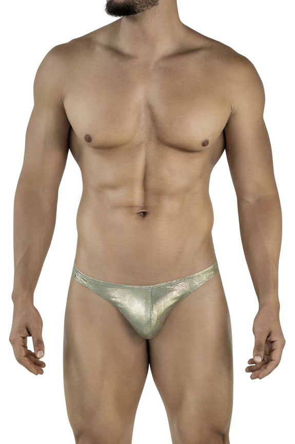 Clever 2063 Diamond Thongs