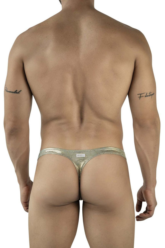 Clever 2063 Diamond Thongs