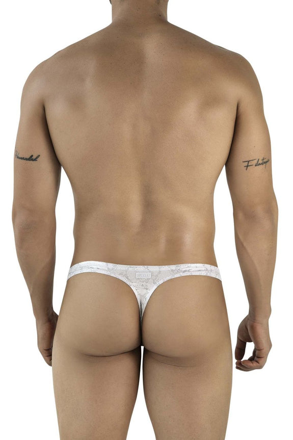 Clever 2063 Diamond Thongs