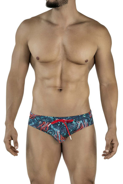 Clever 2066 Malpelo Swim Briefs