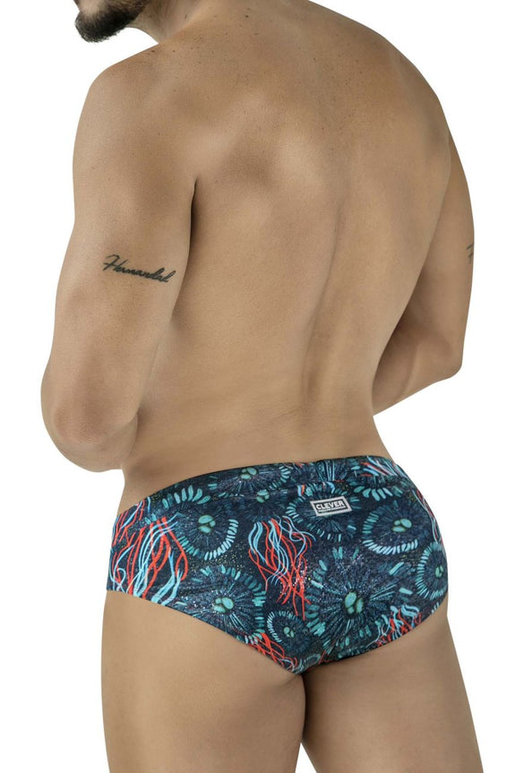 Clever 2066 Malpelo Swim Briefs