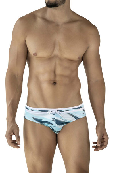 Clever 2067 Baru Swim Briefs