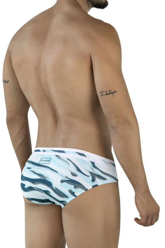 Clever 2067 Baru Swim Briefs