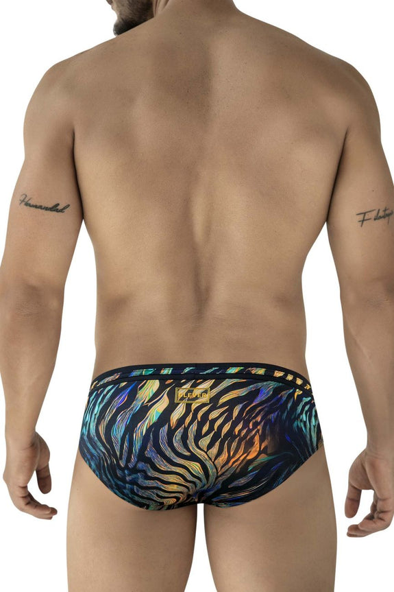 Clever 2068 Tumaco Swim Briefs
