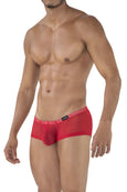 Clever 229937 3PK Australian Latin Trunks Trunks