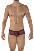 Clever 229937 3PK Australian Latin Trunks Trunks