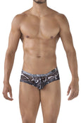 Clever 229940 3PK Australian Latin Trunks Trunks