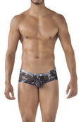 Clever 229940 3PK Australian Latin Trunks Trunks