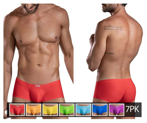 Clever 229946 7PK Trunks - SomethingTrendy.com