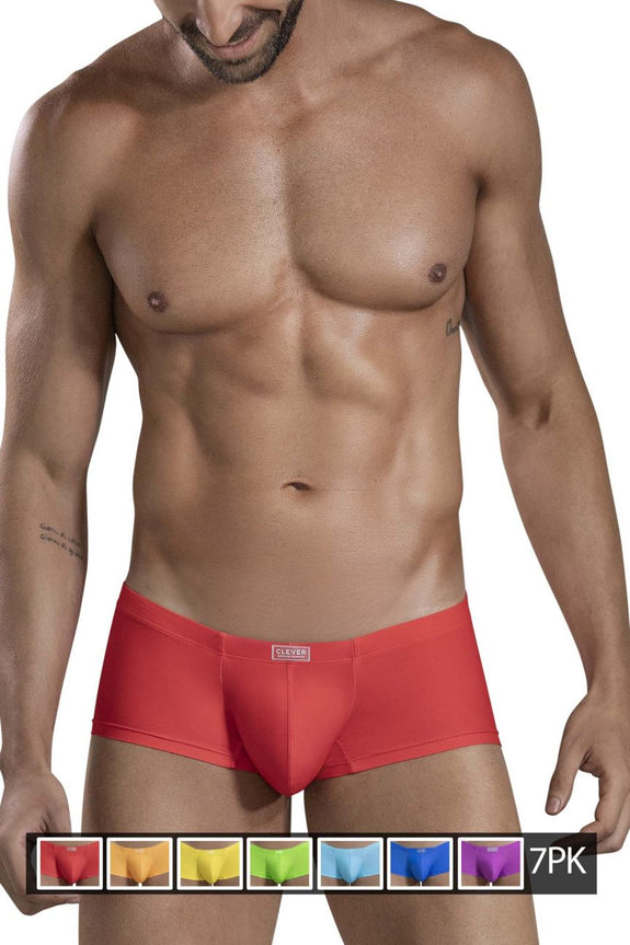 Clever 229946 7PK Trunks - SomethingTrendy.com