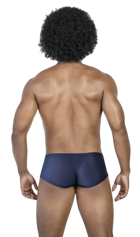 Clever 229947 3PK Autralian Latin Trunks - SomethingTrendy.com