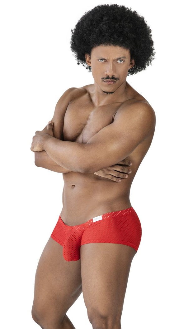 Clever 229947 3PK Autralian Latin Trunks - SomethingTrendy.com