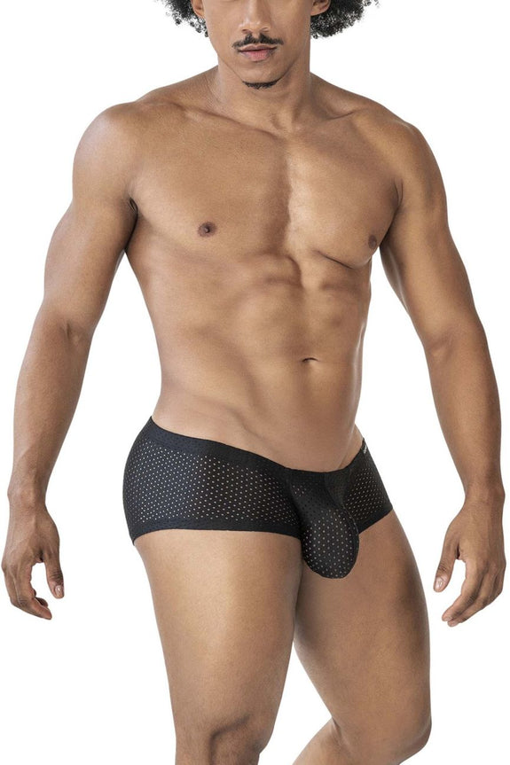 Clever 229947 3PK Autralian Latin Trunks - SomethingTrendy.com
