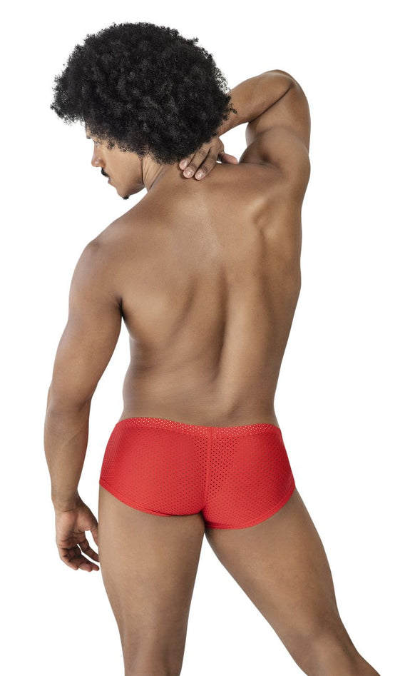 Clever 229947 3PK Autralian Latin Trunks - SomethingTrendy.com