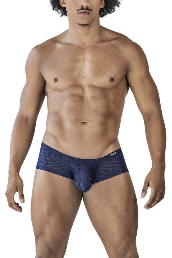 Clever 229947 3PK Autralian Latin Trunks - SomethingTrendy.com