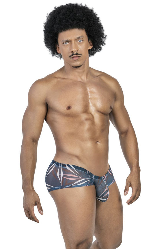 Clever 229948 3PK Autralian Latin Trunks