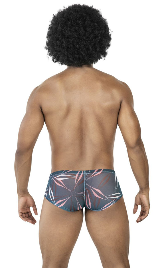Clever 229948 3PK Autralian Latin Trunks