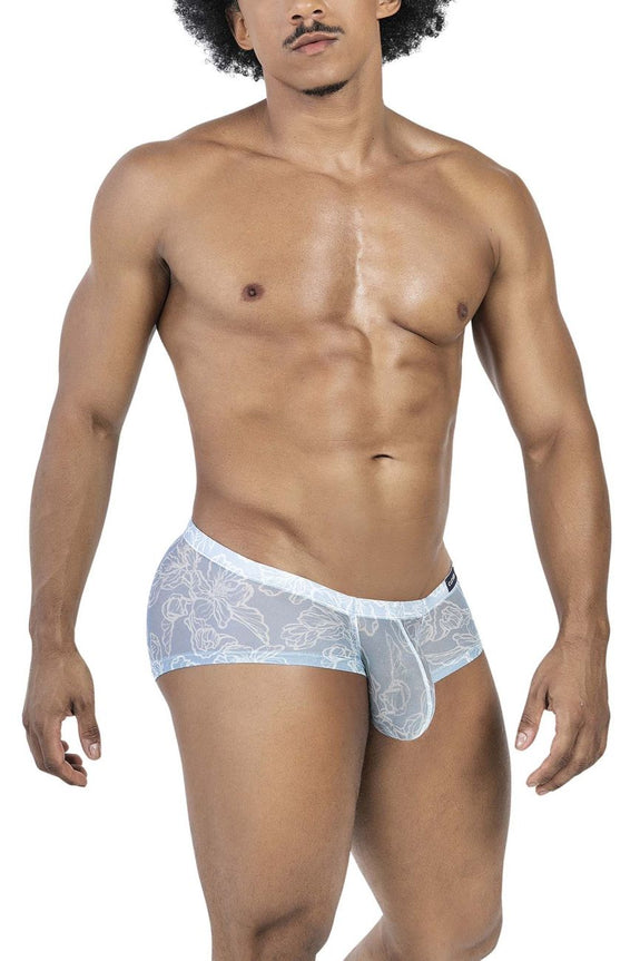 Clever 229948 3PK Autralian Latin Trunks