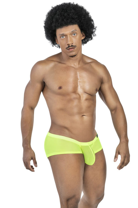 Clever 229948 3PK Autralian Latin Trunks