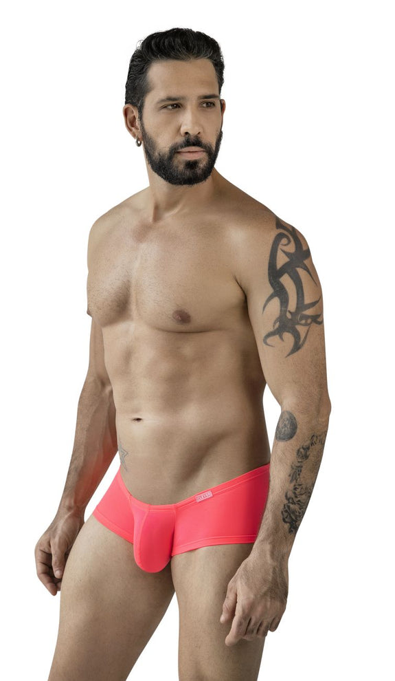 Clever 229958 3PK Australian Latin Trunks