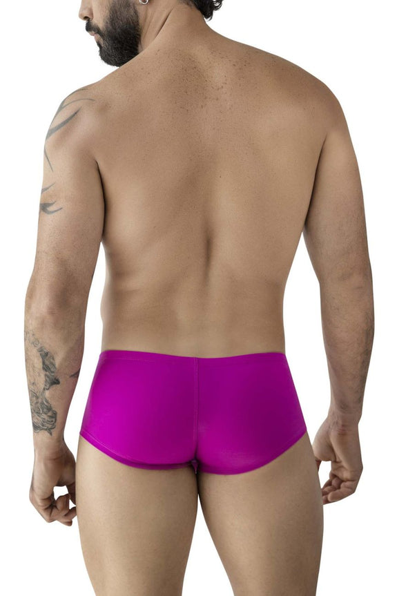 Clever 229958 3PK Australian Latin Trunks