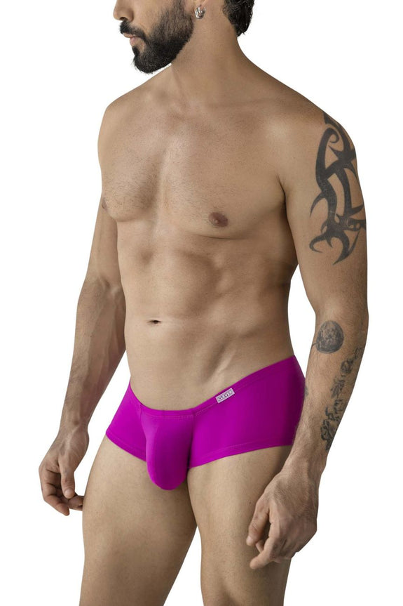 Clever 229958 3PK Australian Latin Trunks