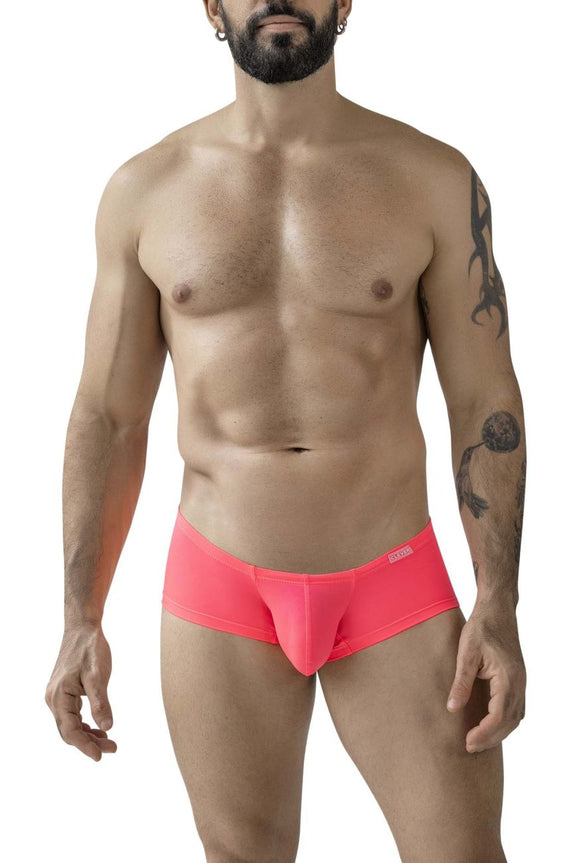 Clever 229958 3PK Australian Latin Trunks