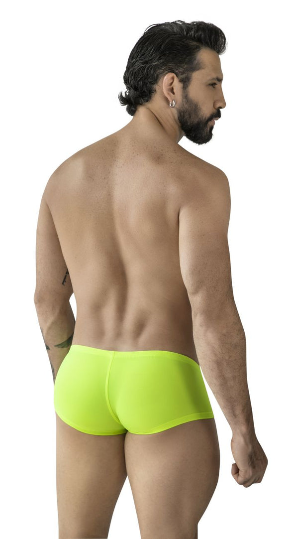 Clever 229958 3PK Australian Latin Trunks