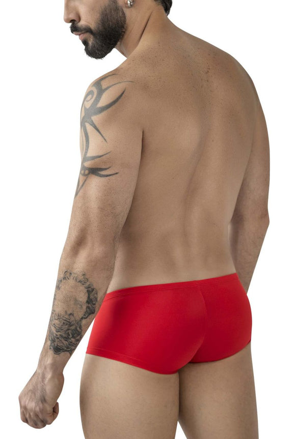 Clever 229959 3PK Australian Latin Trunks