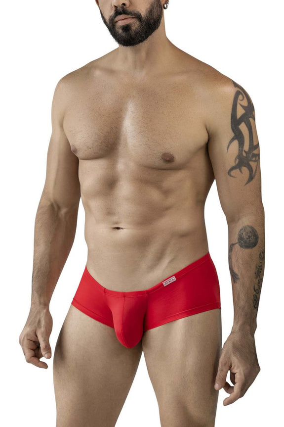 Clever 229959 3PK Australian Latin Trunks
