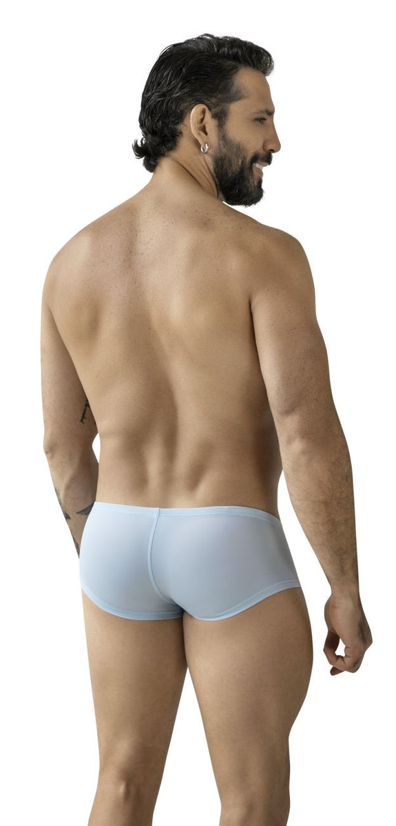 Clever 229960 3PK Australian Latin Trunks