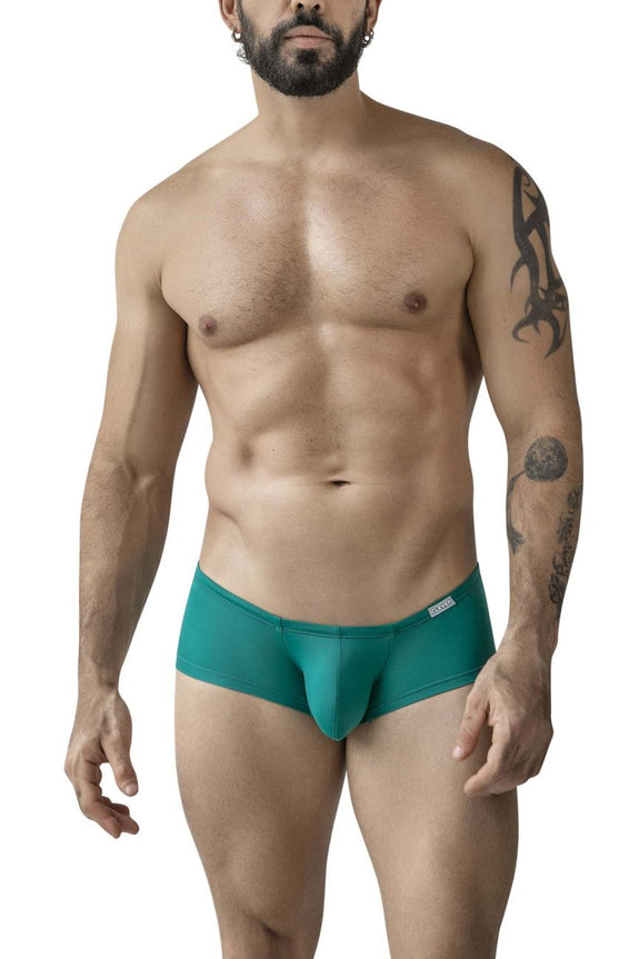 Clever 229960 3PK Australian Latin Trunks