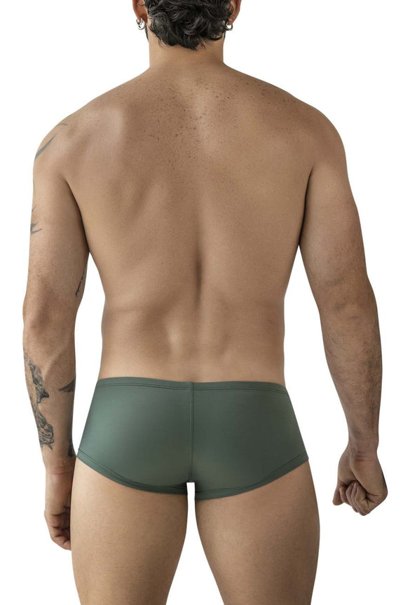 Clever 229961 3PK Australian Latin Trunks