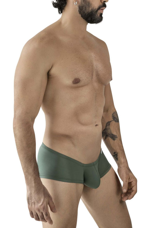 Clever 229961 3PK Australian Latin Trunks