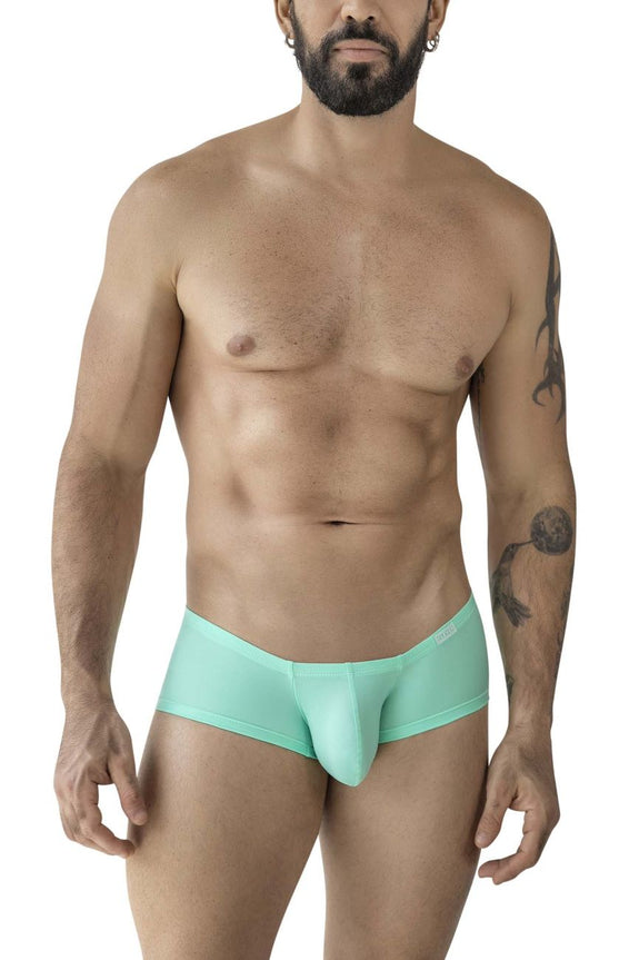 Clever 229961 3PK Australian Latin Trunks