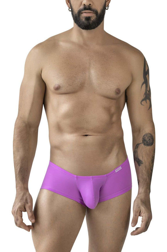 Clever 229961 3PK Australian Latin Trunks