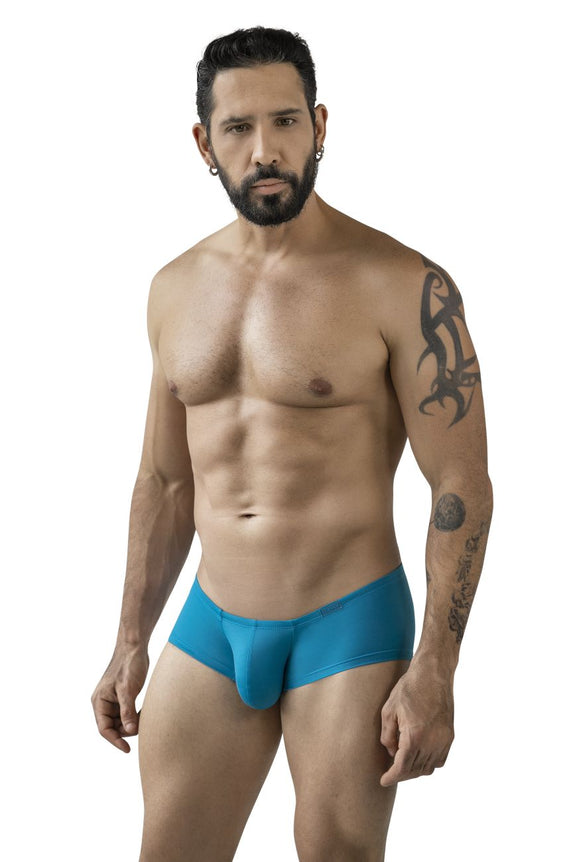 Clever 229962 3PK Australian Latin Trunks