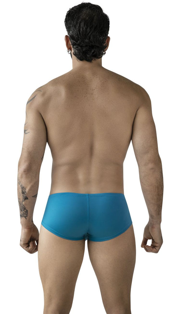 Clever 229962 3PK Australian Latin Trunks
