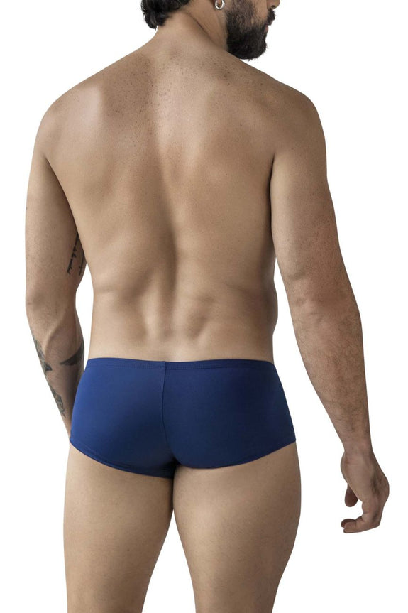 Clever 229962 3PK Australian Latin Trunks