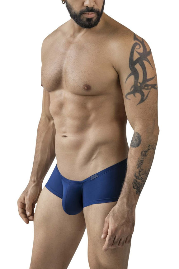 Clever 229962 3PK Australian Latin Trunks