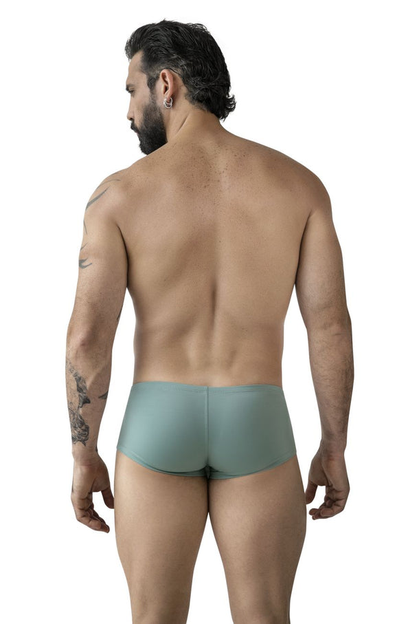 Clever 229962 3PK Australian Latin Trunks