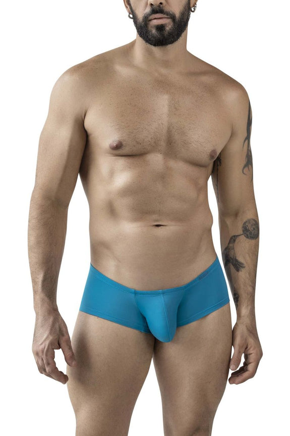 Clever 229962 3PK Australian Latin Trunks