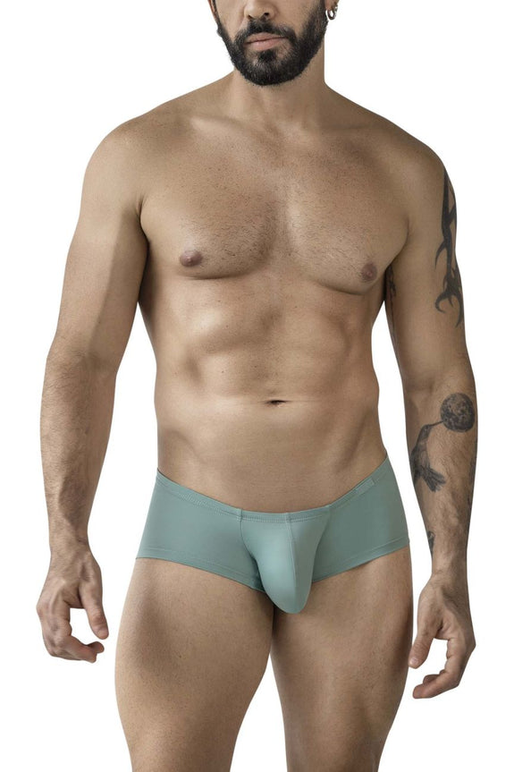 Clever 229962 3PK Australian Latin Trunks