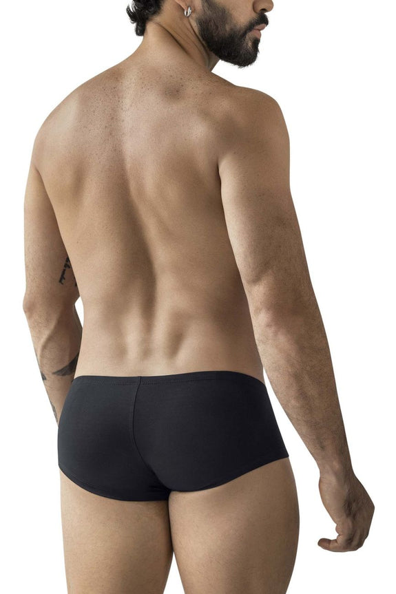 Clever 229963 3PK Australian Latin Trunks